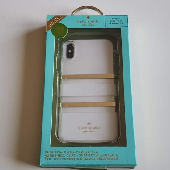 kate spade Accessories - Kate Spade iPhone X/XS Case